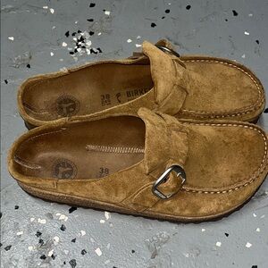 Birkenstock shoes